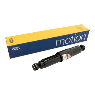 Amortisseur arriere Fiat Ducato Type 244 Peugeot Boxer Citroën Jumper REF 1351013080