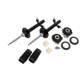 Amortisseur avant 16 pouces Fiat Ducato Type 250 2014+ Citroen Jumper Peugeot Boxer REF 50707867