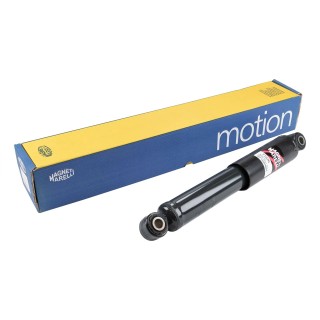 Amortisseur avant Iveco Daily 2000-2014 REF 504152176