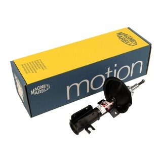 Amortisseur avant Lancia Lybra Type 839 2.0 20V 1.9 2.4 JTD REF 50701522