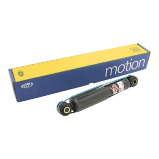 Amortisseur avant Iveco Daily IV à partir de l'année 2006 35S REF 504118348