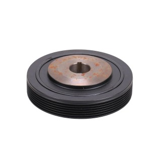 Poulie Amortisseur vibrations origine Fiat Ulysse Lancia Zeta Peugeot 406 805 806 Citroen Xantia Evasion 2.1 TD REF 9617894180