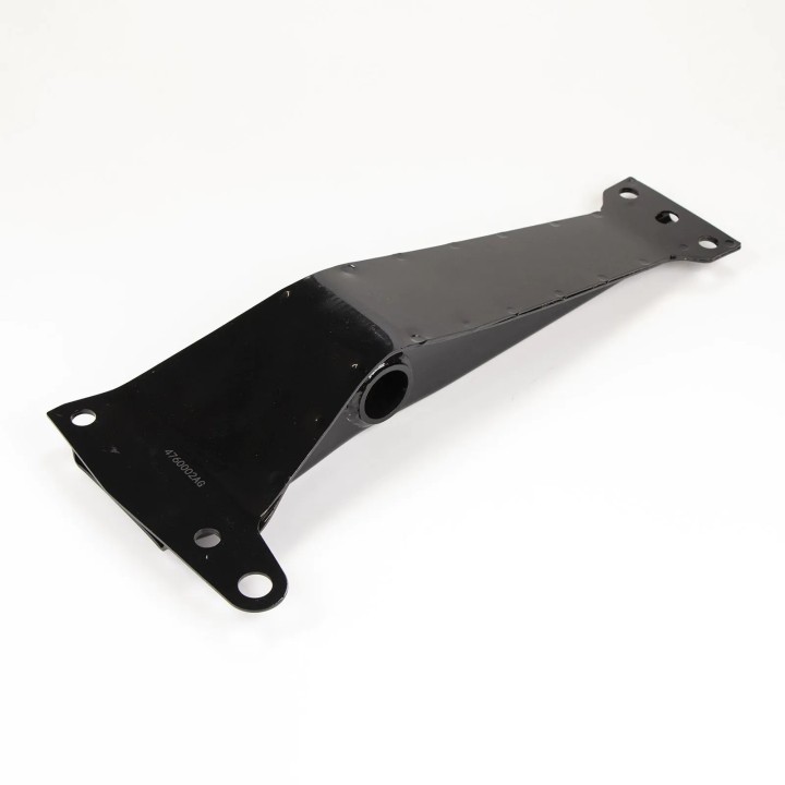 Support de ressort à lames à l'arrière gauche Fiat Ducato Type 280 / 290 Peugeot J5 Citroën C25 REF 4459722
