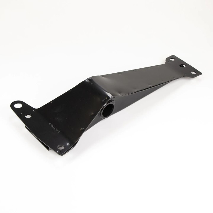 Support de ressort à lames à l'arrière droit Fiat Ducato Type 280 / 290 Peugeot J5 Citroën C25 REF 4459723 - Access Auto 4x4