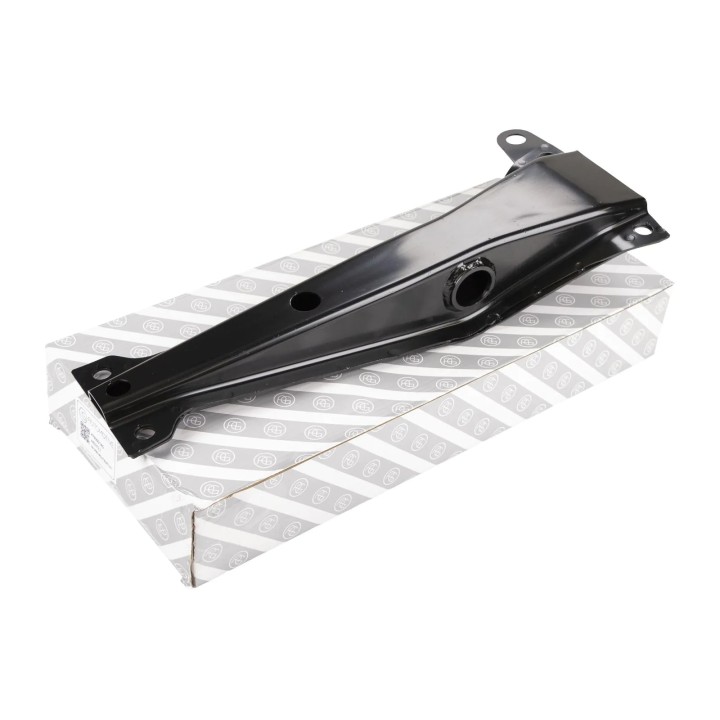Support de ressort à lames à l'arrière droit Fiat Ducato Type 280 / 290 Peugeot J5 Citroën C25 REF 4459723 - Access Auto 4x4