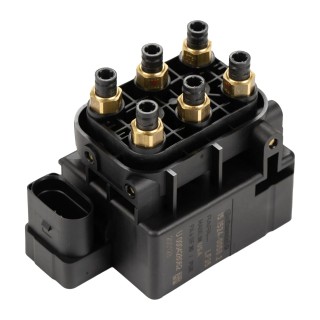 Soupape pour suspension pneumatique du compresseur origine Jeep Grand Cherokee WK 2011+ REF K68087233AA