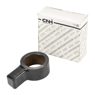 Levier pour barre de torsion, avant droit ou gauche origine Iveco Daily 2000 / 2006 / 2009 / 2012 REF 60170738