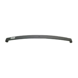 Lame de ressort Fiat Ducato Type 230 244 Peugeot Boxer Citroën Jumper arriere 1 couche 18 Q REF 1311825080 - Access Auto 4x4