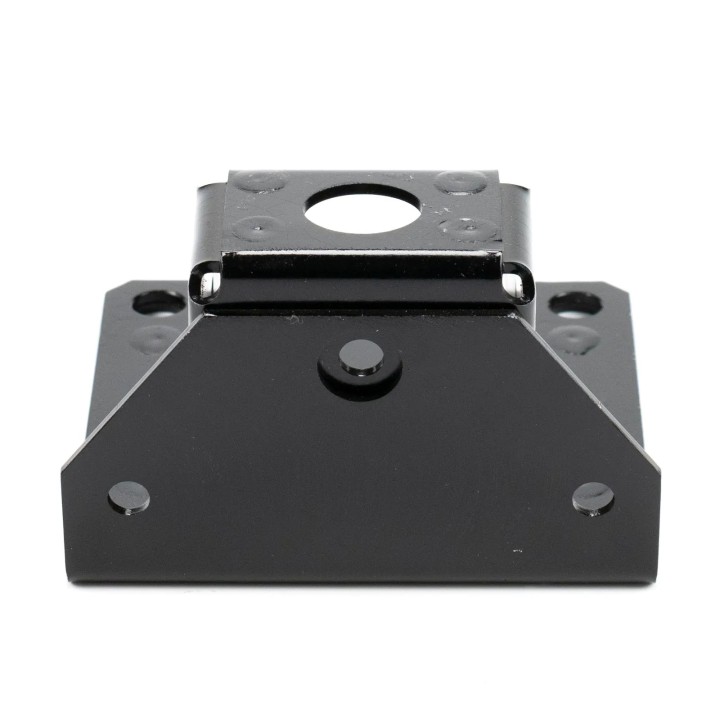 Support ressort à lames à l'avant droit ou gauche Fiat Ducato Type 280 / 290 Peugeot J5 Citroën C25 REF 4452341 - Access Auto 4x