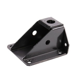 Support ressort à lames à l'avant droit ou gauche Fiat Ducato Type 280 / 290 Peugeot J5 Citroën C25 REF 4452341