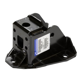 Support de ressort à lames avant droite / gauche Fiat Ducato Type 230 / 244 Peugeot Boxer Citroën Jumper REF 1320753080