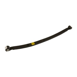 Lame de ressort origine Fiat Ducato  2006+  Empattement : 4050mm REF 1355336080