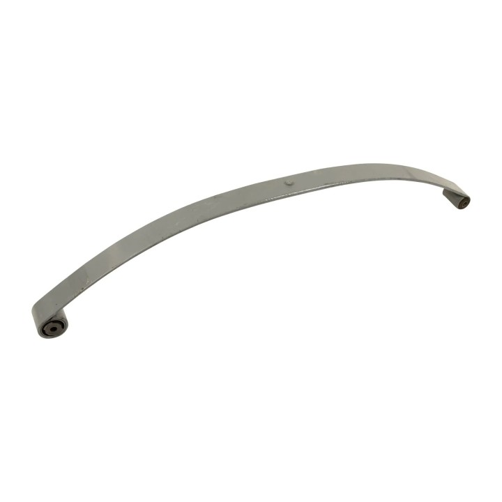 Lame de ressort Fiat Doblo type 119 / 223 2000 - 2010 arrière 1 couche renforcé REF 51848223