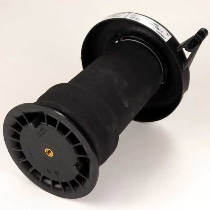 Ressort de suspension pneumatique origine Fiat Ducato Type 250 Citroën Jumper Peugeot Boxer REF 1350998080 - Access Auto 4x4