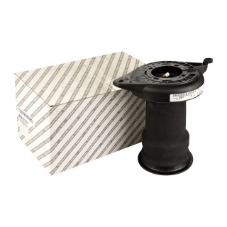 Ressort de suspension pneumatique origine Fiat Ducato Type 250 Citroën Jumper Peugeot Boxer REF 1350998080