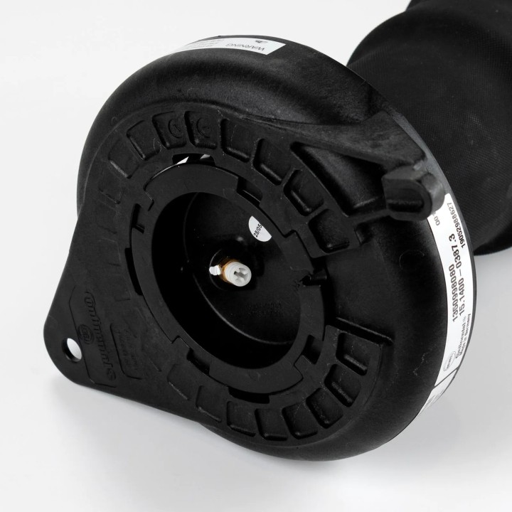 Ressort de suspension pneumatique origine Fiat Ducato Type 250 Citroën Jumper Peugeot Boxer REF 5102W8 - Access Auto 4x4