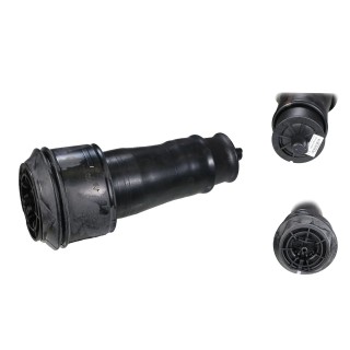 Ressort de suspension pneumatique Fourgon Fiat Scudo Type 270 Citroen Jumpy Peugeot Expert REF 9676469480 - Access Auto 4x4