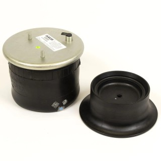 Soufflet ressort pneumatique origine Iveco Daily  2011+  REF 500042669 - Access Auto 4x4