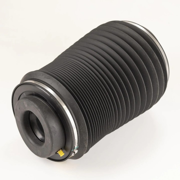 Soufflet ressort pneumatique origine Jeep Grand Cherokee Type WK 2016+ arriere gauche  REF K68258355AC