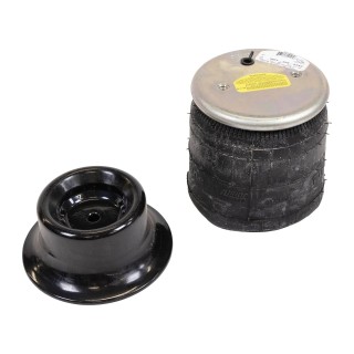 Soufflet ressort pneumatique origine Iveco Daily III 1999-2006 35-50 Iveco Daily IV  2006+  REF 504035755