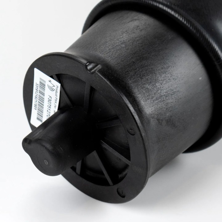 Ressort de suspension pneumatique origine Fiat Scudo Type 270 jq 9 places Citroen Jumpy Peugeot Expert REF 5102GQ - Access Auto 