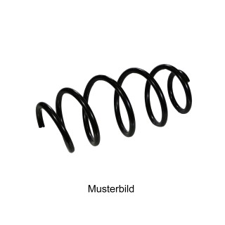 Ressort avant Fiat Cinquecento 500  2007+  1.4L REF 50709722