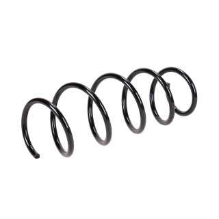 ressort de suspension avant