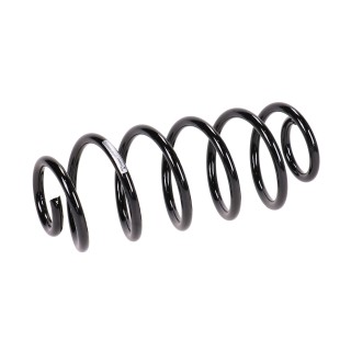 ressort arriere Fiat Bravo II Type 198 1.6 D Multijet, 1.9 D Multijet REF 50707387