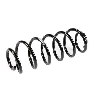 ressort arriere Fiat Stilo 1.2 16V, 1.4 16V, 1.6 16V, 1.8 16V, 1.9 D Multijet, 1.9 JTD, 2.4 20V REF 50702606