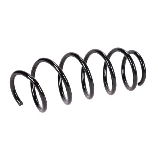 ressort avant Fiat Fiorino Type 225 1.3 D Multijet, 1.4 avec porte coulissante latérale supplémentaire REF 52058841