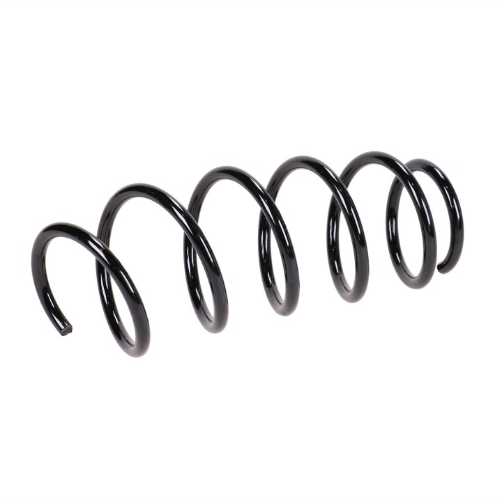 ressort avant Fiat Fiorino Type 225 1.3 D Multijet, 1.4 avec porte coulissante latérale supplémentaire REF 52058841