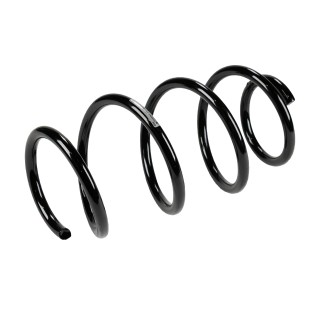 ressort de suspension avant