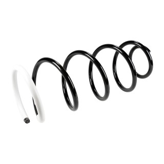 Ressort avant Fiat Ulysse 2.0 D Multijet, 2.0 JTD Lancia Phedra 2.0 D Multijet, 2.0 JTD Peugeot 807, Citroën C8 REF 1440167180