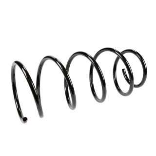 ressort avant Alfa Romeo GTV Type 916 3.0 V6 24V, 3.2 V6 24V Alfa Romeo Spider Type 916 3.0 V6, 3.2 V6 24V REF 60652249