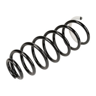 Ressort de suspension arrière