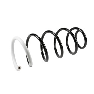 Ressort de suspension avant