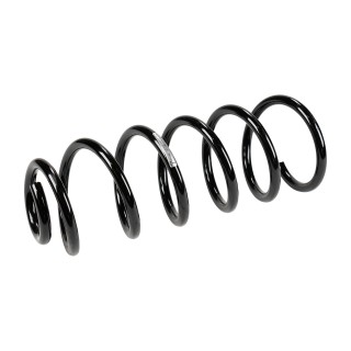 ressort de suspension arriere