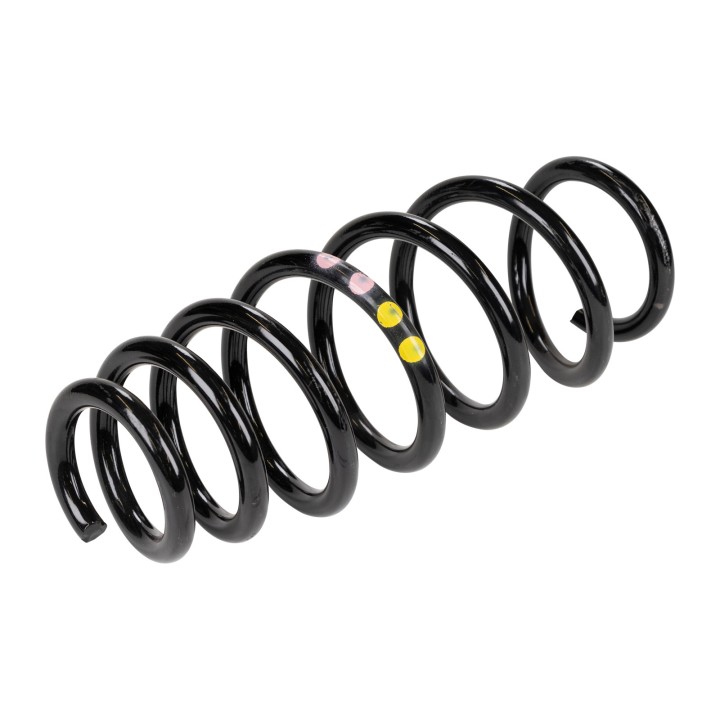 Ressort de suspension avant d'origine FCA (50515162)