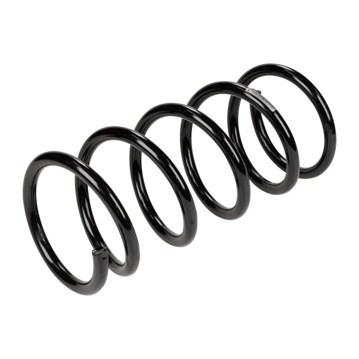 ressort avant origine Fiat Ducato Type 280 / 290 1.8, 1.9 D, 1.9 TD, 2.0, 2.4 D, 2.5 D Peugeot J5, Citroen C25 REF 7728340