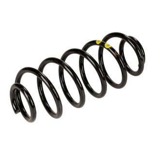 Ressort arrière origine Fiat Bravo II Type 198 1.4 T-Jet 1.9 D 88/110 KW 120/150 CV REF 51806125