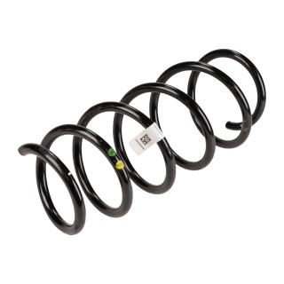 Ressort hélicoïdal avant origine Fiat 500X à partir de 2015 REF 52043275