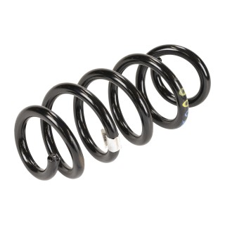 ressort helicoidal arriere