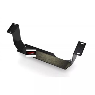 PROTEGE CARTER NISSAN PATROL Y61 1998 2004 CARTER HUILE ACIER 4mm