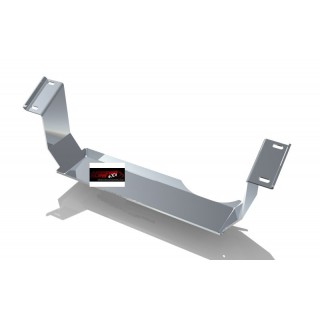 PROTEGE CARTER NISSAN PATROL Y61 1998 2004 CARTER HUILE Aluminium  6mm