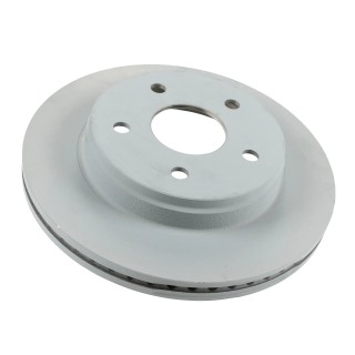 Disque frein avant origine Dodge Ram 1500 REF K52010080AI