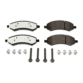 Plaquettes de frein origine Ram 1500 2020+  REF K68334862AB