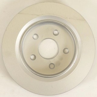 Disque de frein arrière ventilé Dodge RAM 1500 2002-2015 REF K52009968AC - Access Auto 4x4