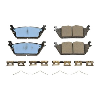 Plaquettes de frein avant origine Dodge Ram 1500 apres 2018 5.7 et 5.7 4x4  REF K68412364AC