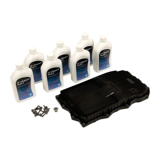 Jeu pièces, vidange d'huile de transmission automatique Dodge Ram 1500  2009+ 5.7 Jeep Grand Cherokee 2011+ 3.0 CRD REF 77368075