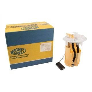 Jauge Carburant Fiat Scudo type 270  2007+ Peugeot Expert Citroen Jumpy REF 1525-JR